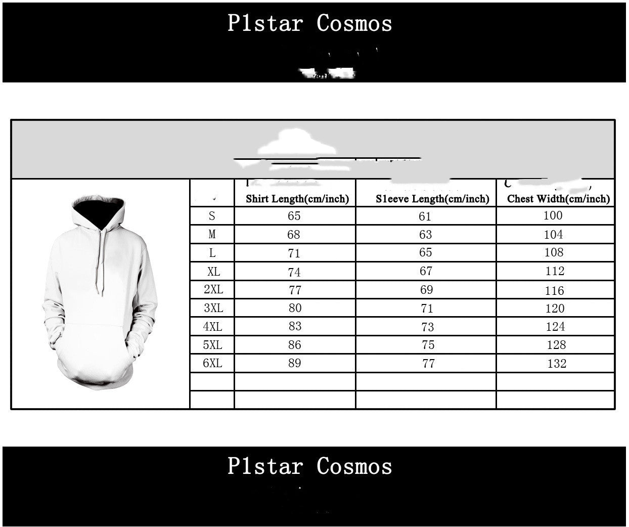 3D Digital Printed Turtle Hoodie Fashion Trend Men's Pullover