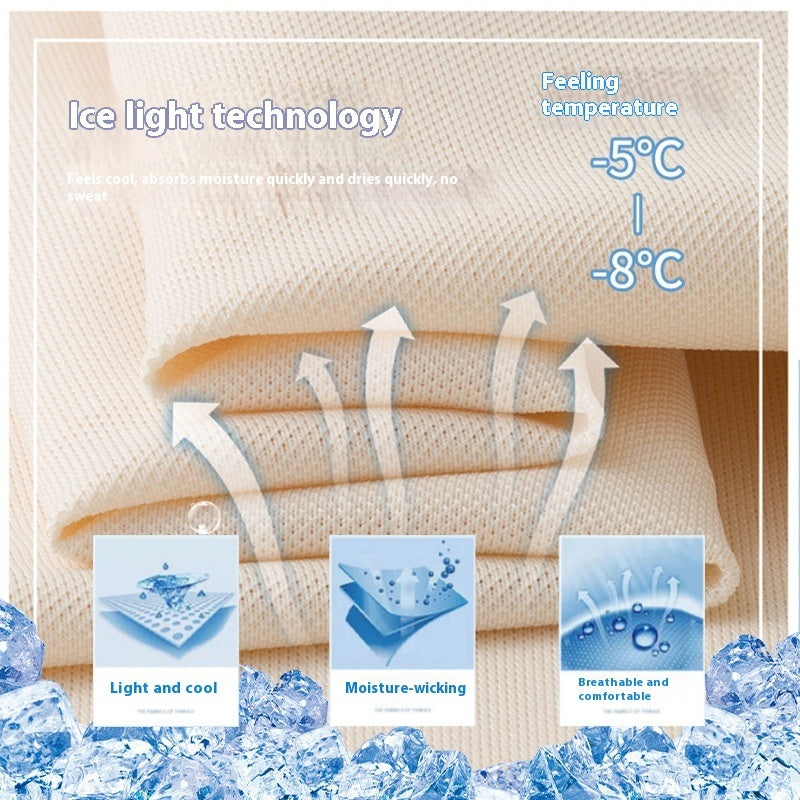 Polo Shirt Preppy Style T-shirt