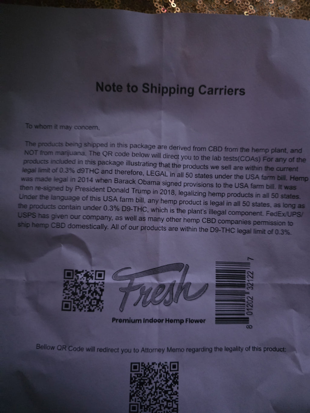 CoDeS inc Pick of the Week: Gelato 41